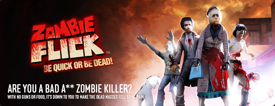 Zombie Flick