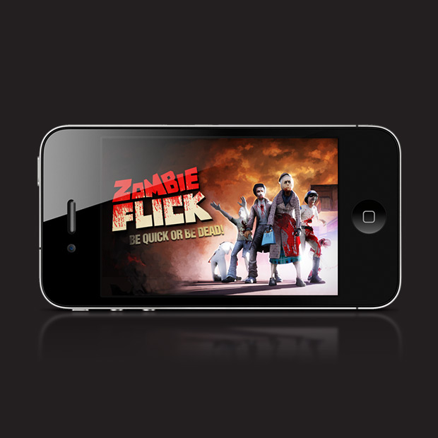 Zombie Flick