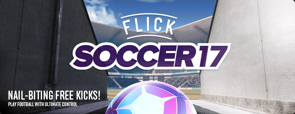 Flick Soccer 17