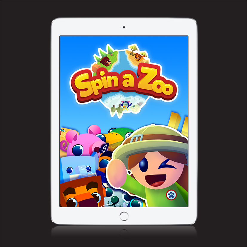 Spin a Zoo