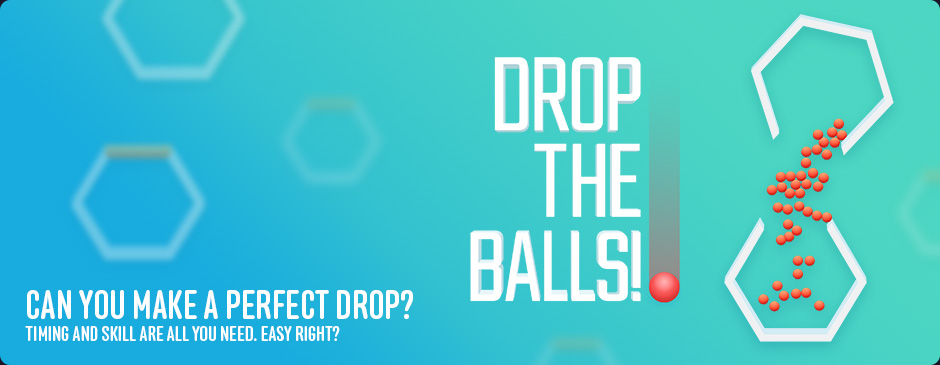 Drop the Balls