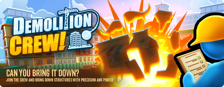 Demolition Crew