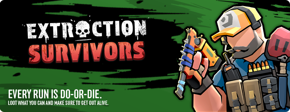 Extraction Survivors