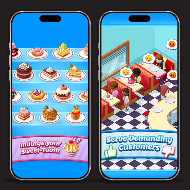 Merge Bakery