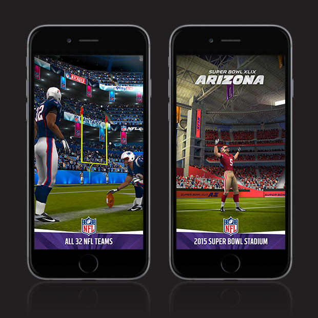 NFL Kicker 15