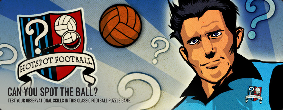 Hotspot Football